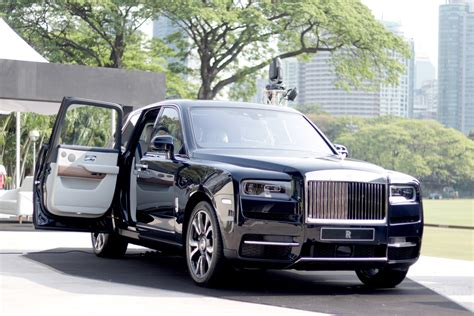 rolls royce starting price